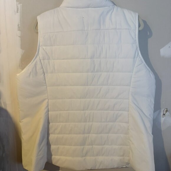 32 Degree Heat White Vest Size XXL - Picture 7 of 8
